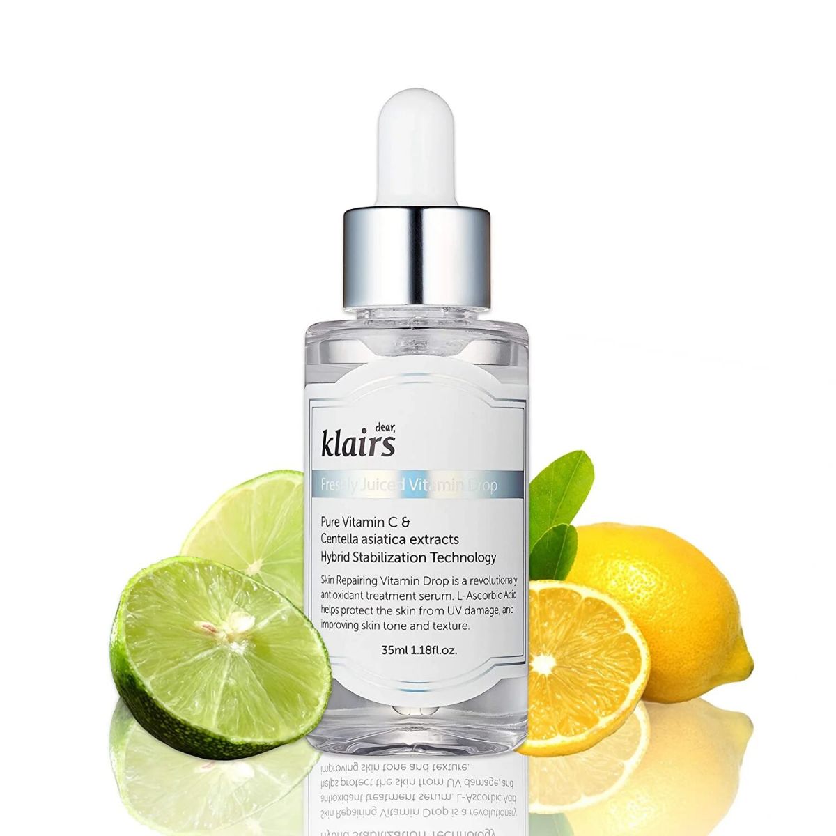 Serum Cấp Ẩm Chính Hãng